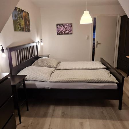 Ferienhaus Am Reilsbach 코헴 외부 사진