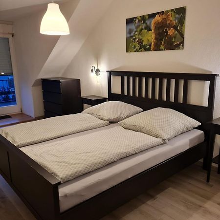 Ferienhaus Am Reilsbach 코헴 외부 사진