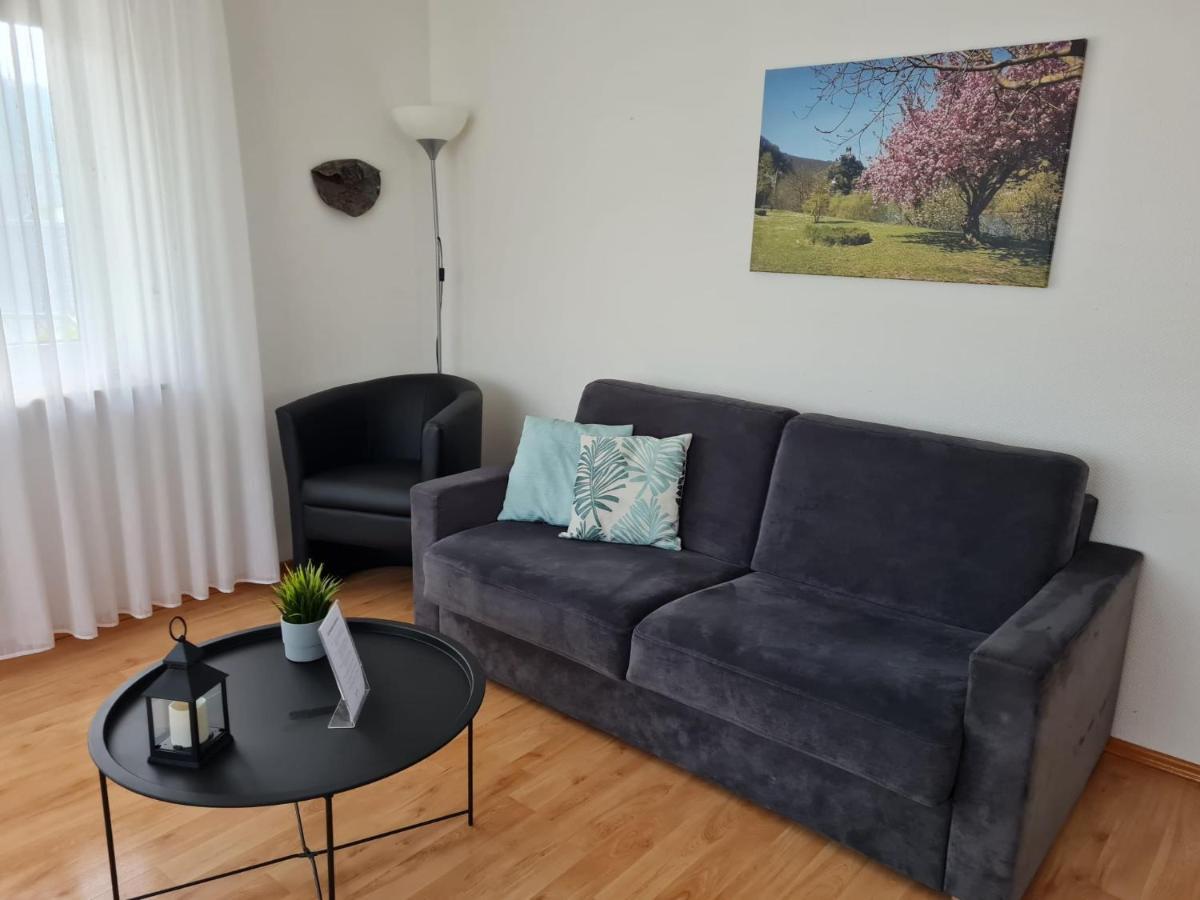 Ferienhaus Am Reilsbach 코헴 외부 사진