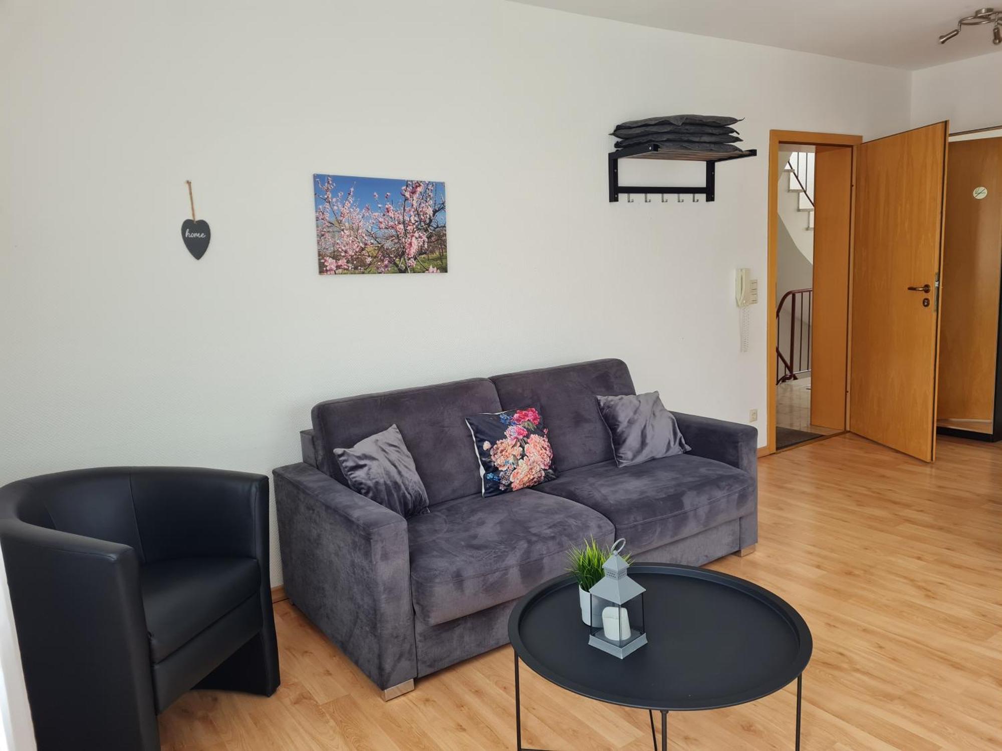 Ferienhaus Am Reilsbach 코헴 외부 사진